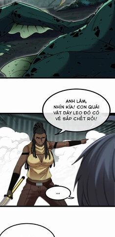 Hệ Thống Thăng Cấp Thành Thần Chapter 59 - 26