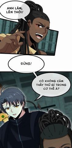 Hệ Thống Thăng Cấp Thành Thần Chapter 59 - 29