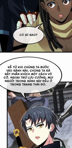 Hệ Thống Thăng Cấp Thành Thần Chapter 59 - 30