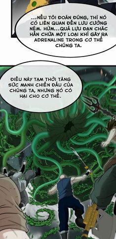 Hệ Thống Thăng Cấp Thành Thần Chapter 59 - 31