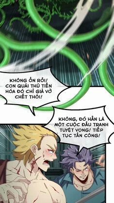 Hệ Thống Thăng Cấp Thành Thần Chapter 59 - 34