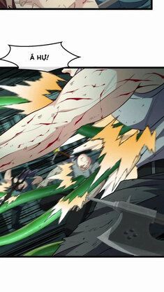 Hệ Thống Thăng Cấp Thành Thần Chapter 59 - 35