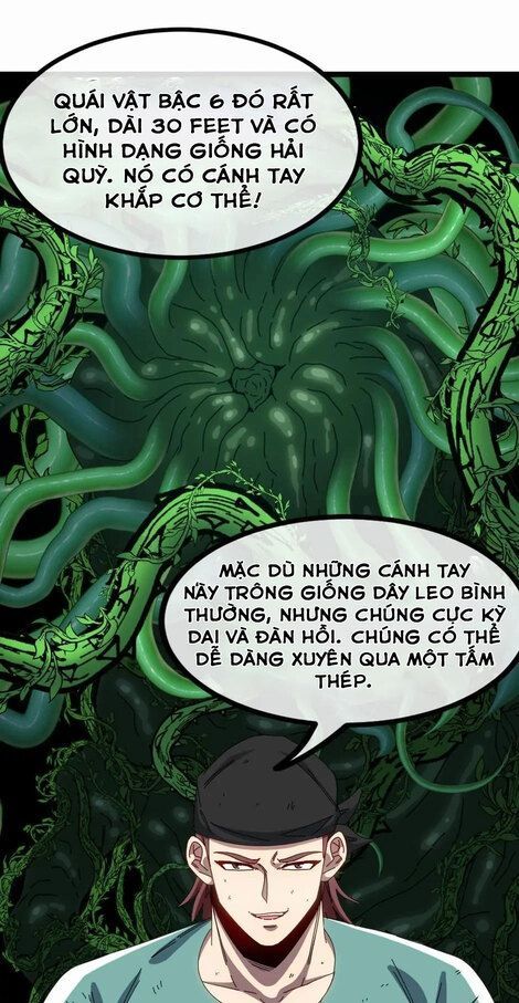 Hệ Thống Thăng Cấp Thành Thần Chapter 59 - 5