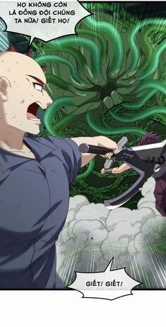 Hệ Thống Thăng Cấp Thành Thần Chapter 59 - 41