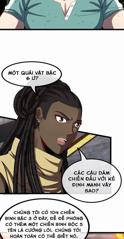 Hệ Thống Thăng Cấp Thành Thần Chapter 59 - 6