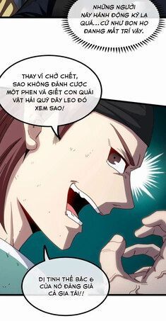 Hệ Thống Thăng Cấp Thành Thần Chapter 59 - 8