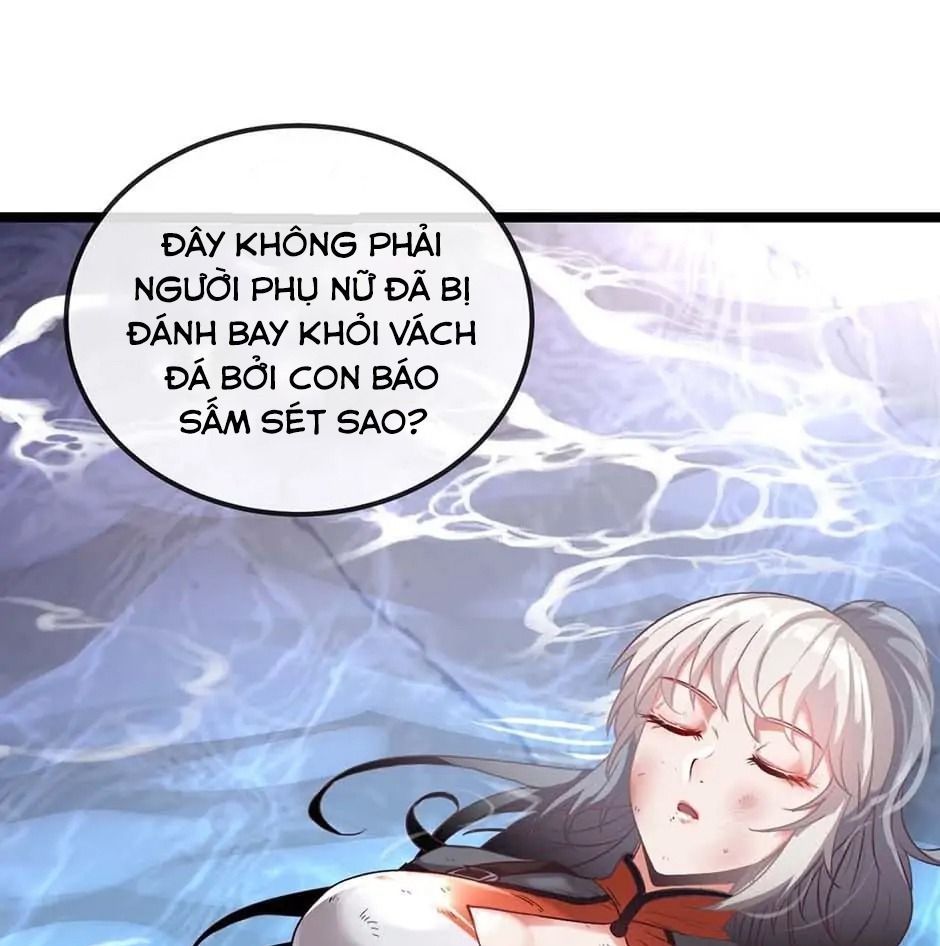 Hệ Thống Thăng Cấp Thành Thần Chapter 6 - 11