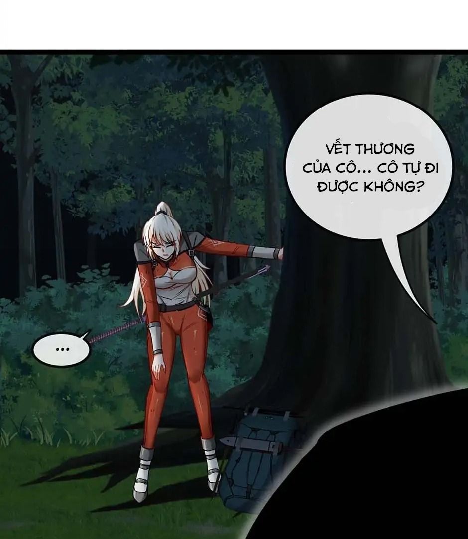 Hệ Thống Thăng Cấp Thành Thần Chapter 6 - 101