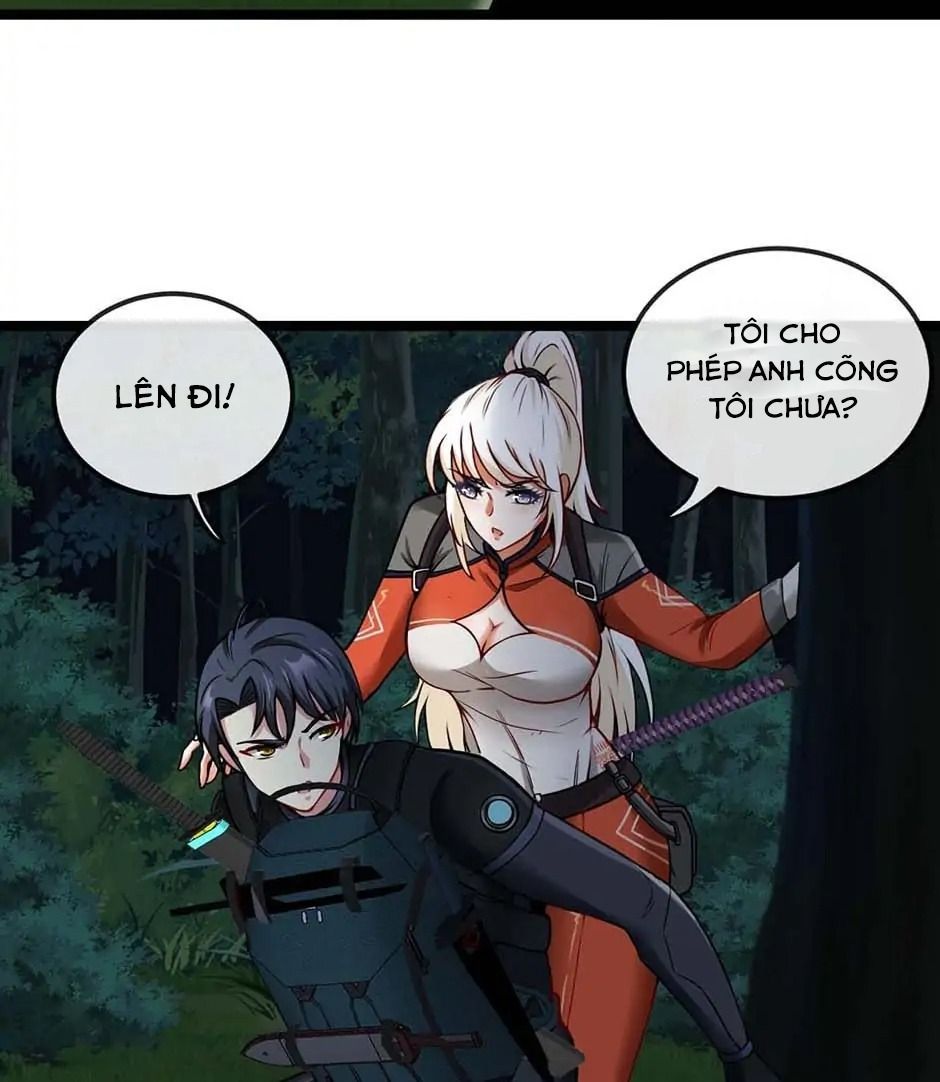 Hệ Thống Thăng Cấp Thành Thần Chapter 6 - 102