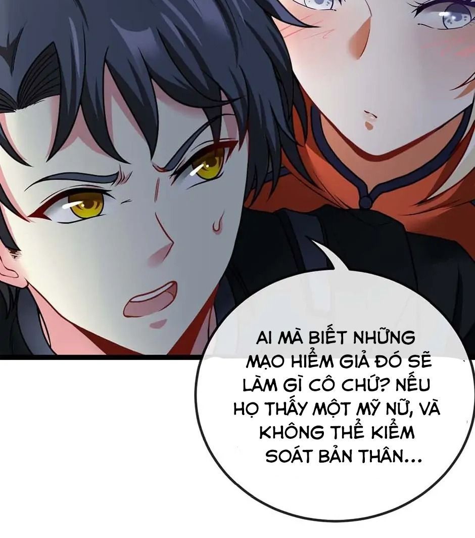 Hệ Thống Thăng Cấp Thành Thần Chapter 6 - 104