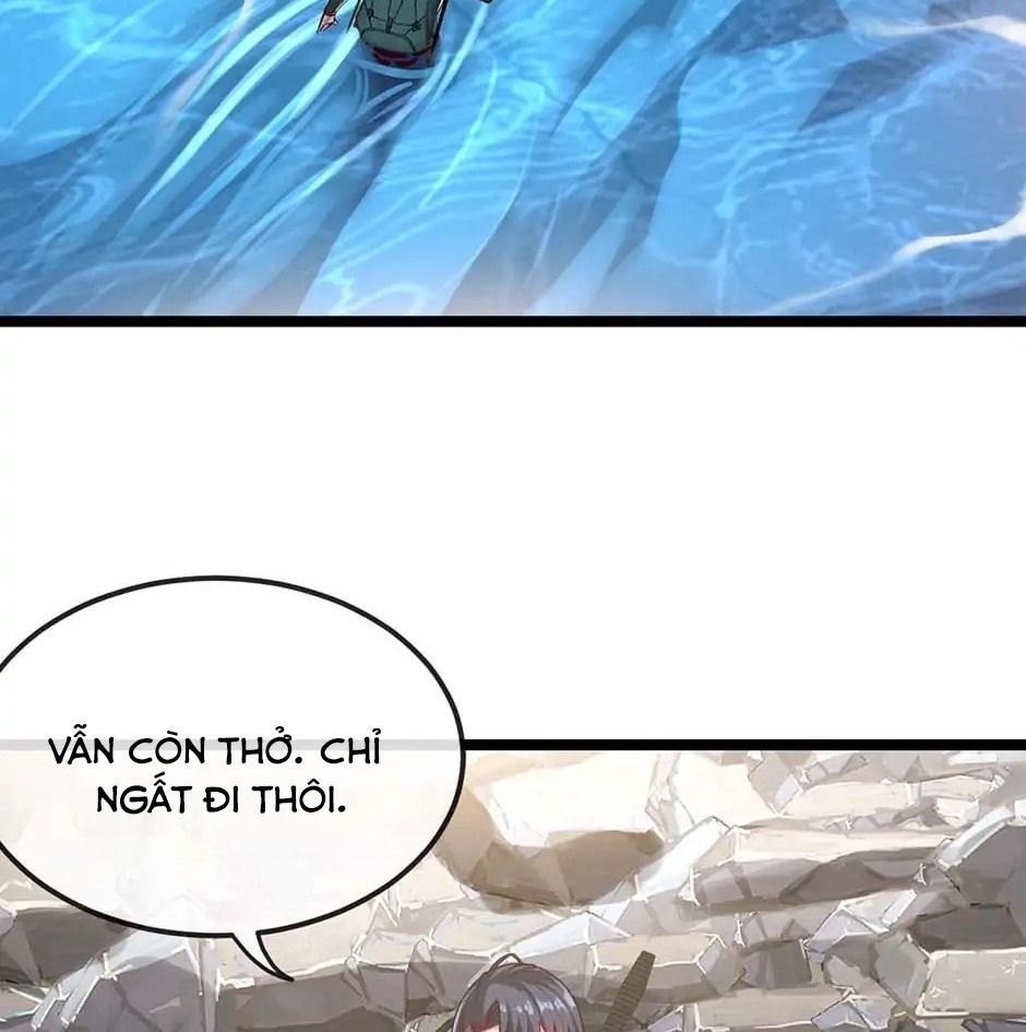 Hệ Thống Thăng Cấp Thành Thần Chapter 6 - 14