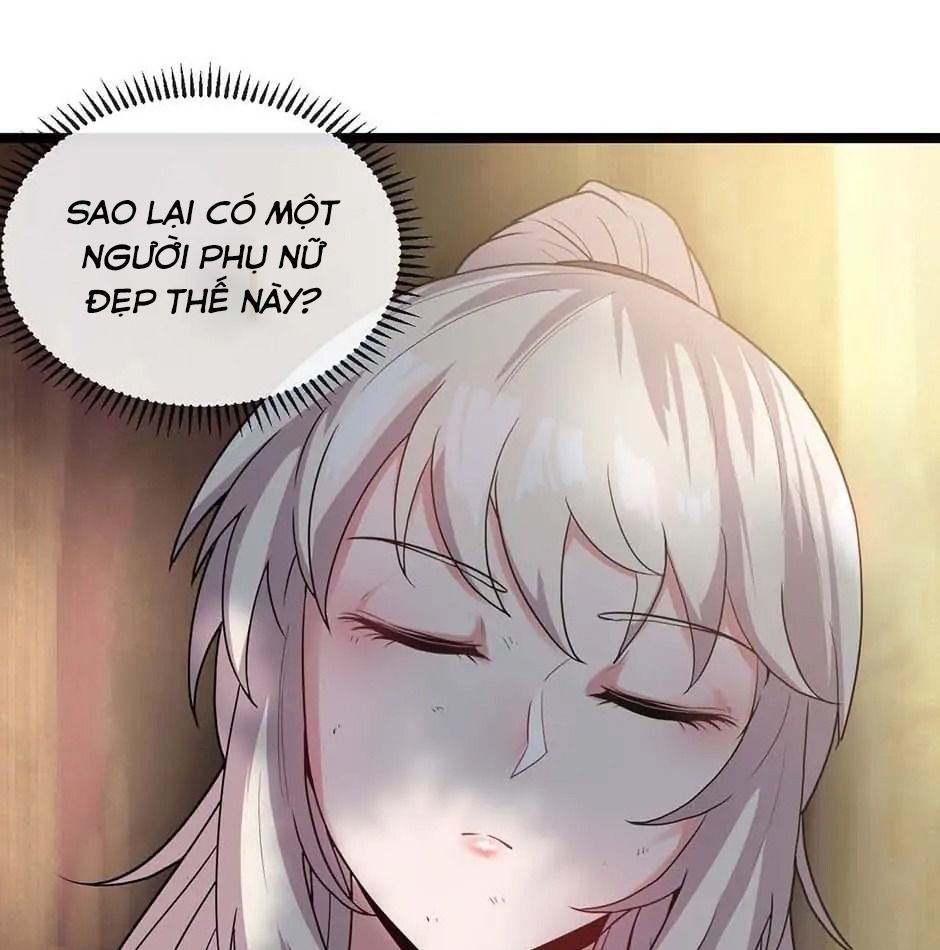 Hệ Thống Thăng Cấp Thành Thần Chapter 6 - 19