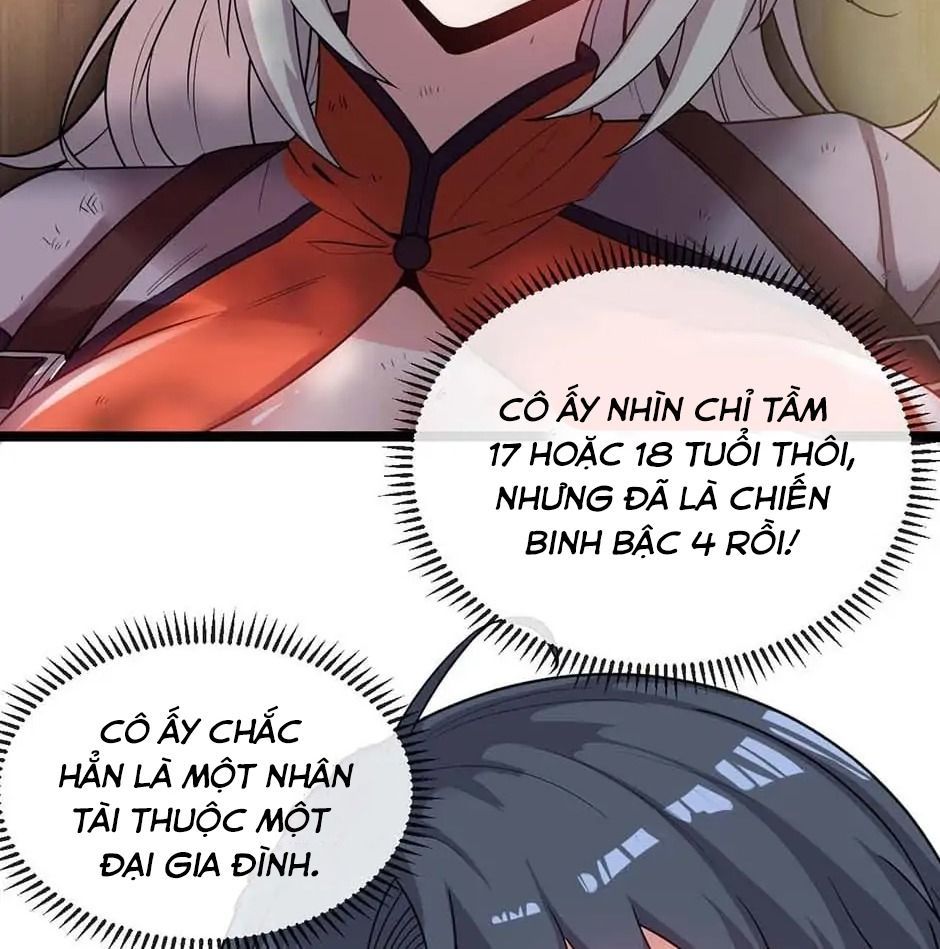 Hệ Thống Thăng Cấp Thành Thần Chapter 6 - 20