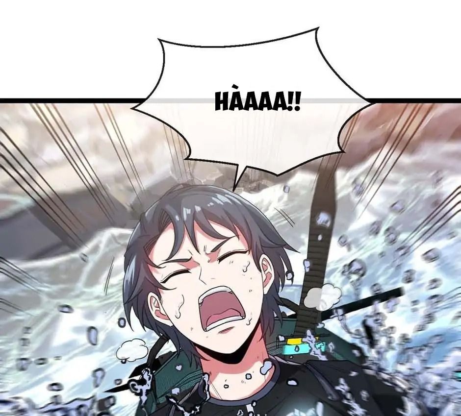 Hệ Thống Thăng Cấp Thành Thần Chapter 6 - 3