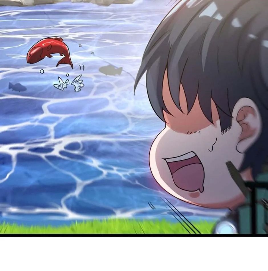 Hệ Thống Thăng Cấp Thành Thần Chapter 6 - 24