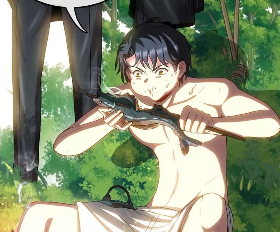 Hệ Thống Thăng Cấp Thành Thần Chapter 6 - 27