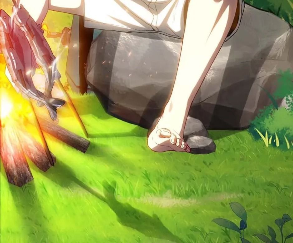 Hệ Thống Thăng Cấp Thành Thần Chapter 6 - 28