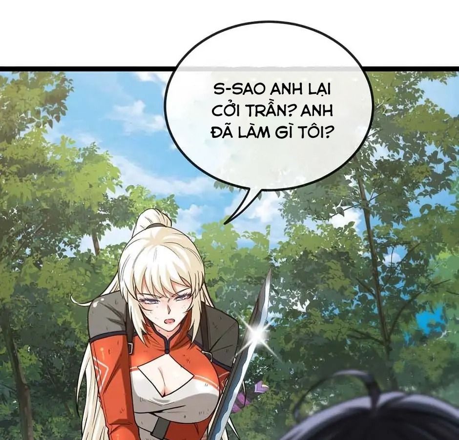 Hệ Thống Thăng Cấp Thành Thần Chapter 6 - 33