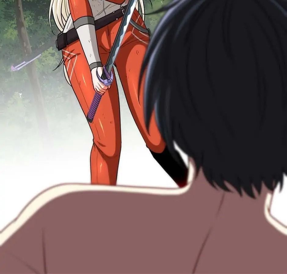 Hệ Thống Thăng Cấp Thành Thần Chapter 6 - 34