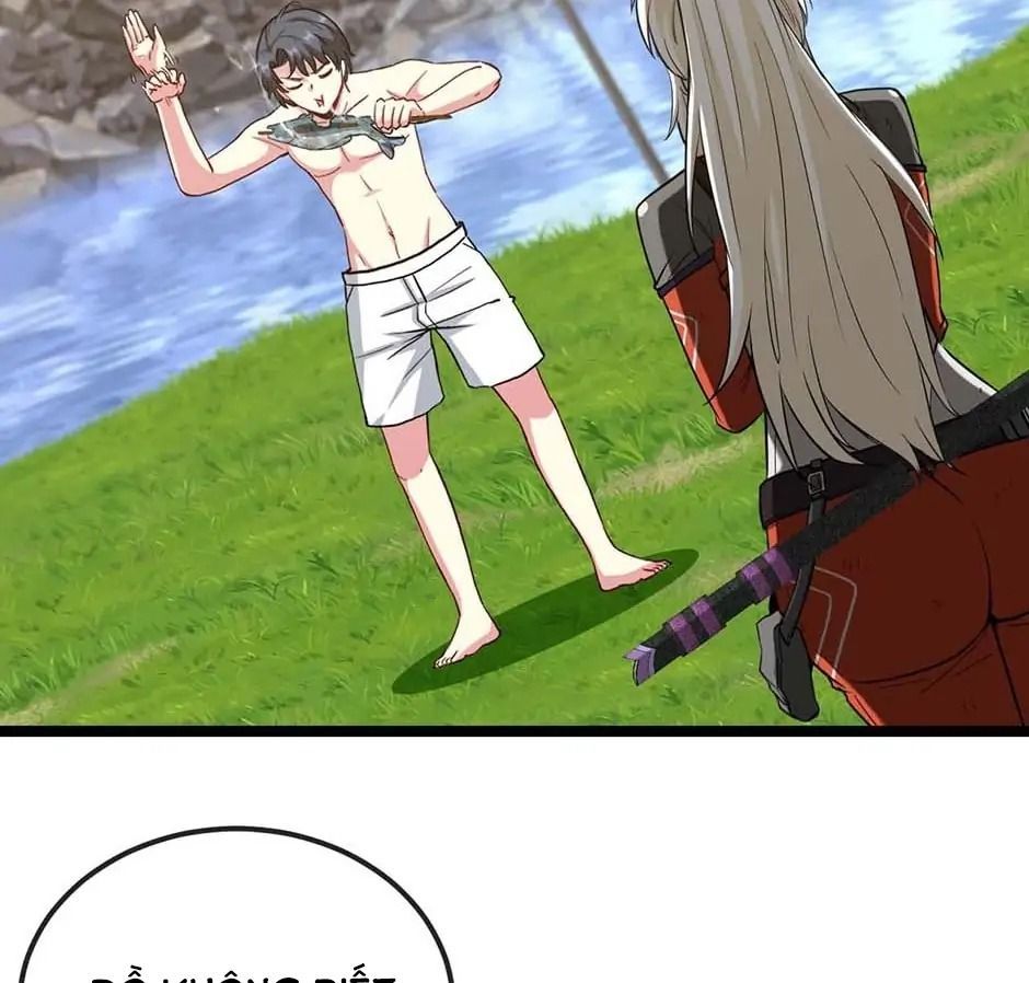 Hệ Thống Thăng Cấp Thành Thần Chapter 6 - 39