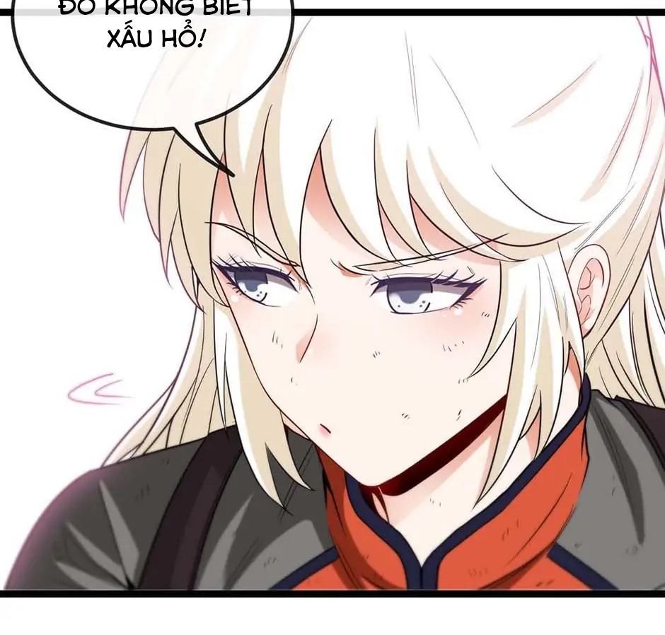 Hệ Thống Thăng Cấp Thành Thần Chapter 6 - 40