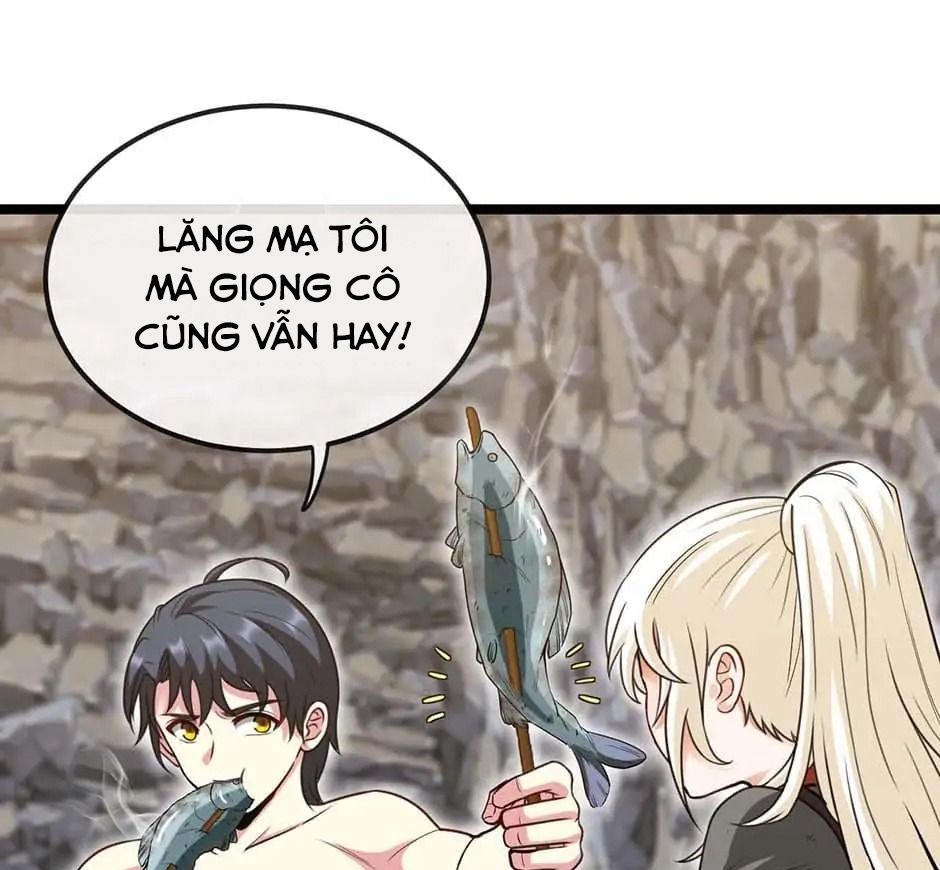 Hệ Thống Thăng Cấp Thành Thần Chapter 6 - 41