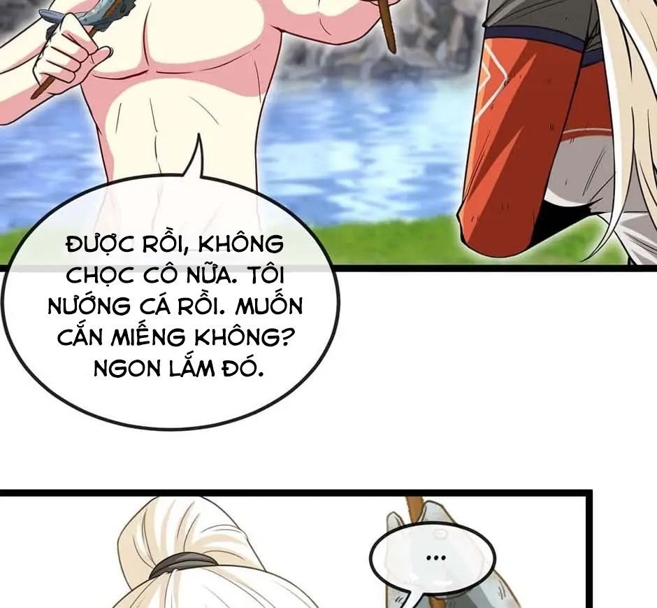 Hệ Thống Thăng Cấp Thành Thần Chapter 6 - 42