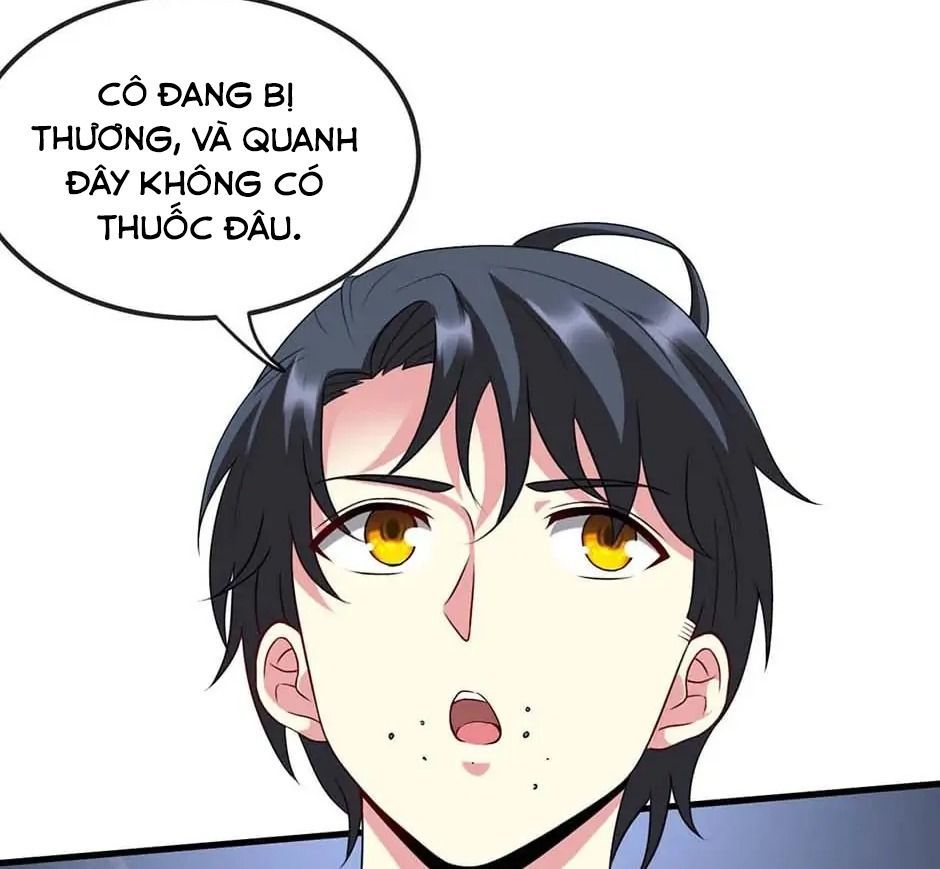 Hệ Thống Thăng Cấp Thành Thần Chapter 6 - 44