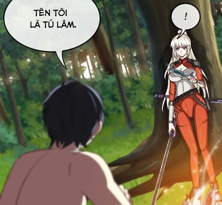 Hệ Thống Thăng Cấp Thành Thần Chapter 6 - 46
