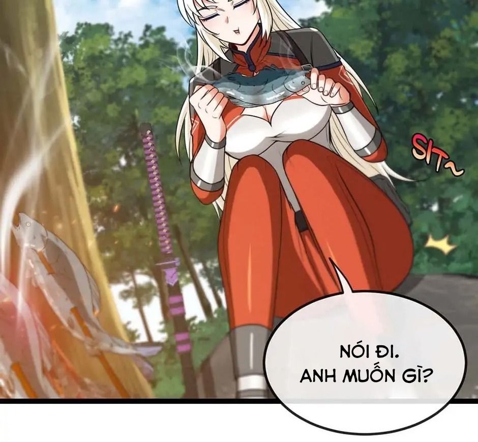 Hệ Thống Thăng Cấp Thành Thần Chapter 6 - 48