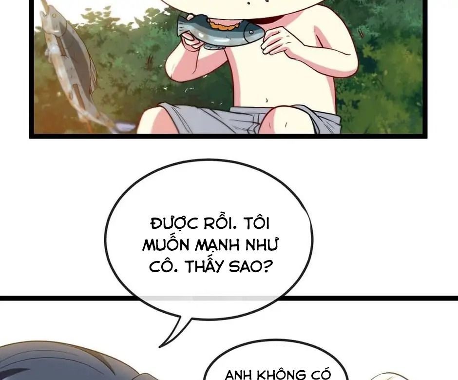 Hệ Thống Thăng Cấp Thành Thần Chapter 6 - 53