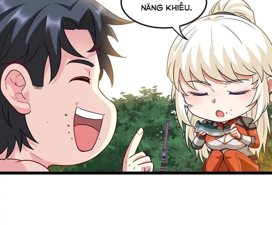 Hệ Thống Thăng Cấp Thành Thần Chapter 6 - 54