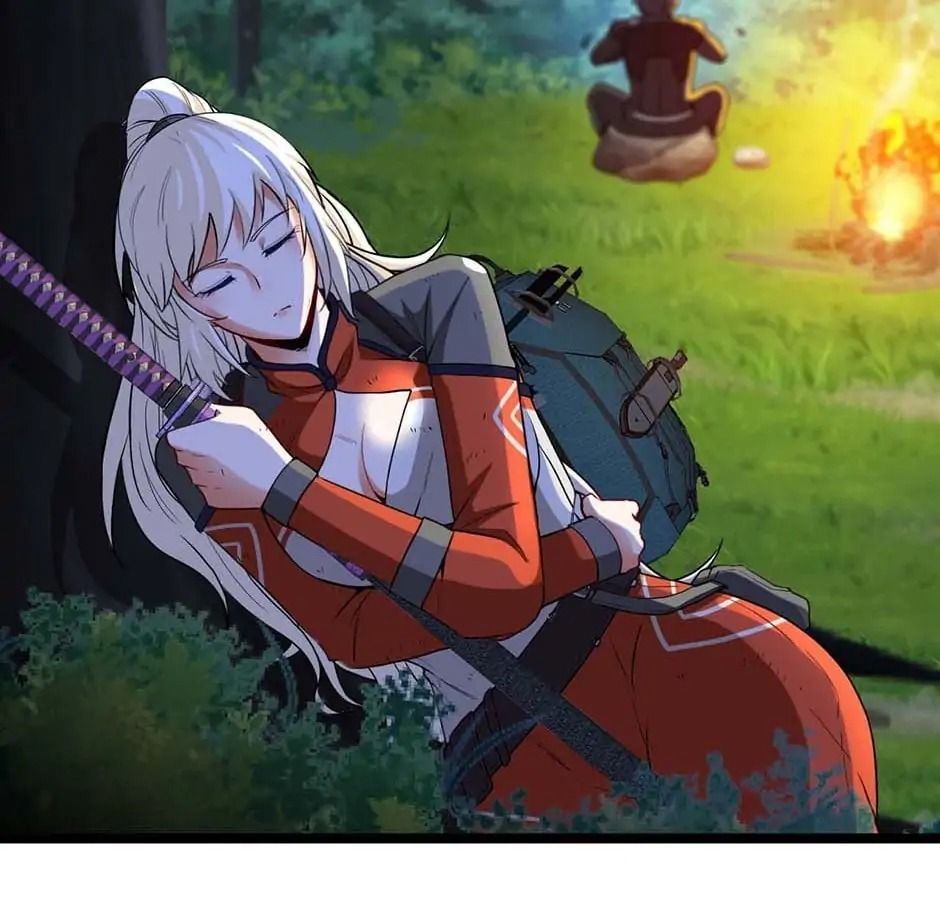 Hệ Thống Thăng Cấp Thành Thần Chapter 6 - 59