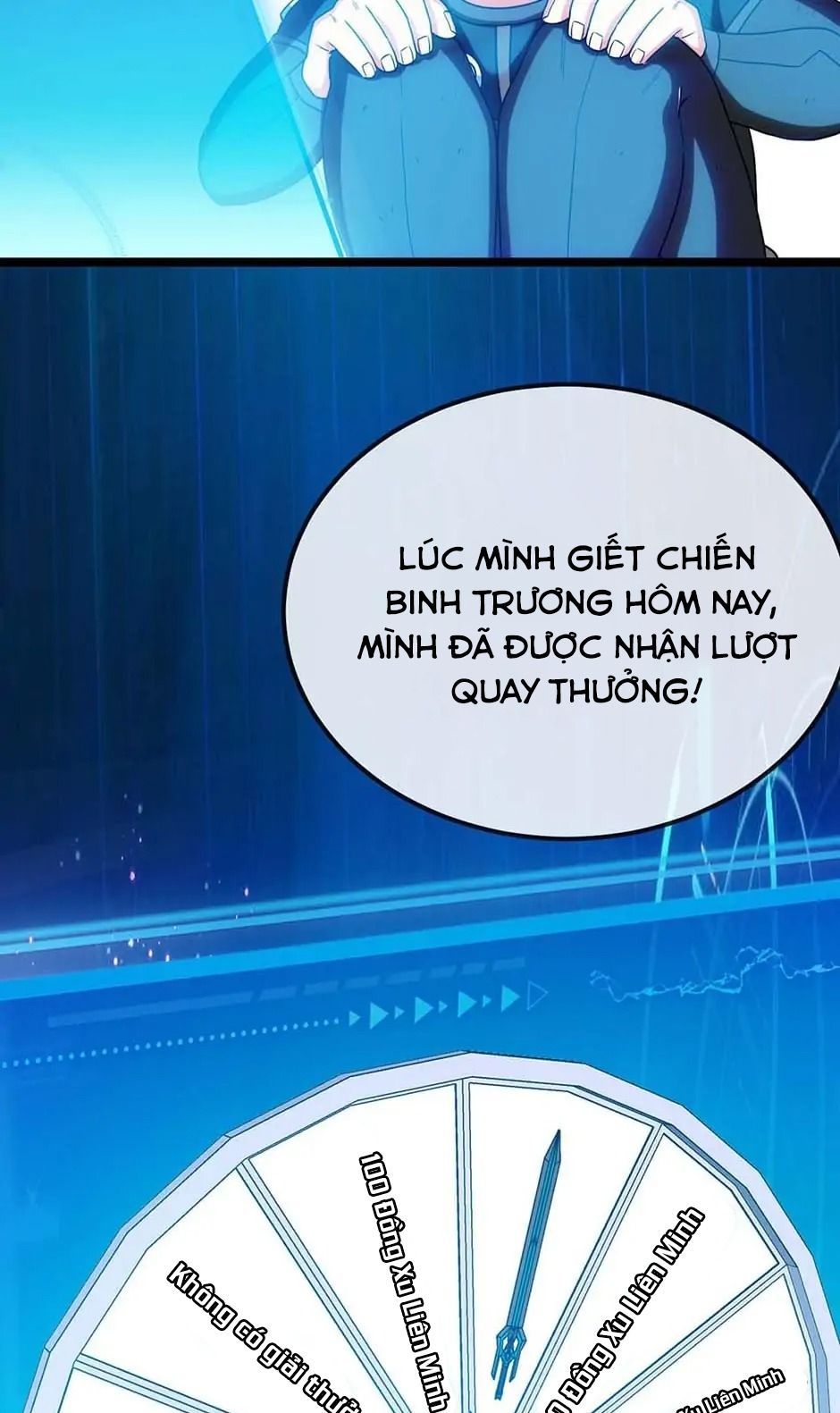 Hệ Thống Thăng Cấp Thành Thần Chapter 6 - 61