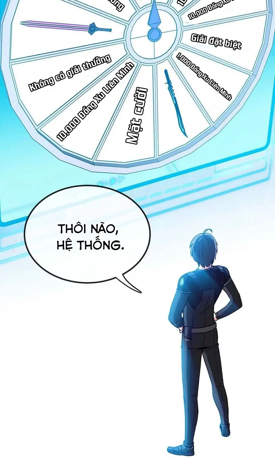 Hệ Thống Thăng Cấp Thành Thần Chapter 6 - 62