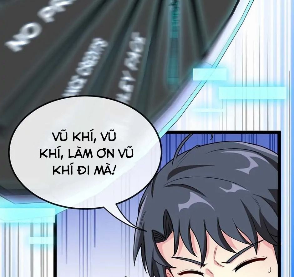 Hệ Thống Thăng Cấp Thành Thần Chapter 6 - 68