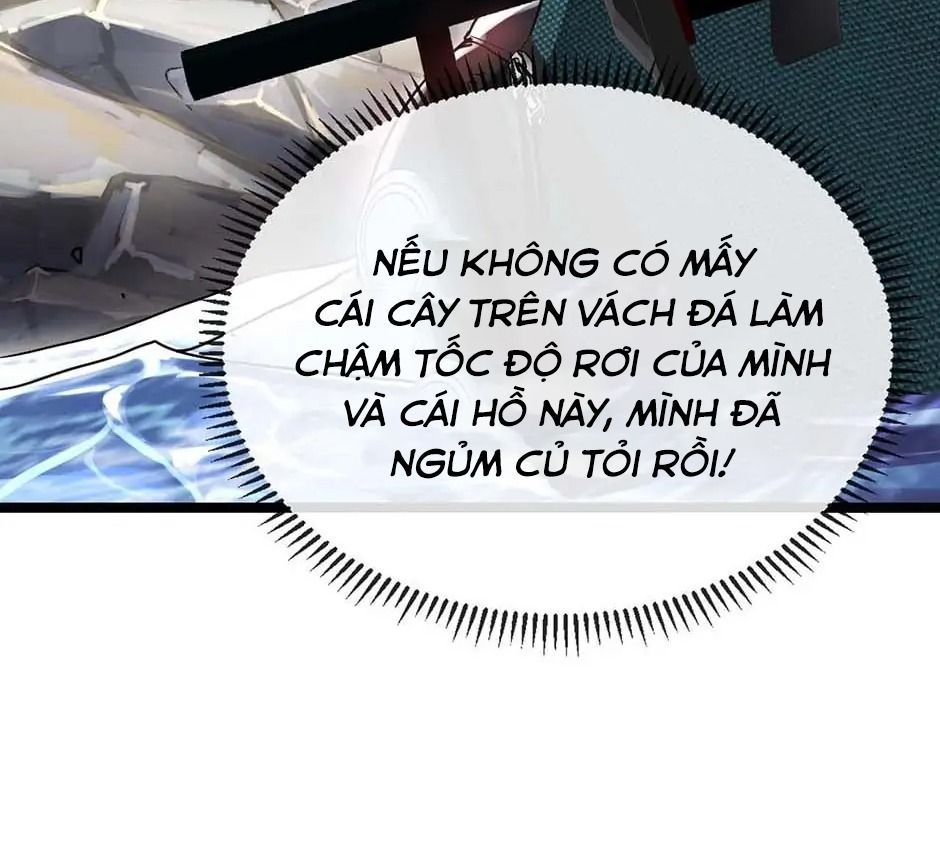 Hệ Thống Thăng Cấp Thành Thần Chapter 6 - 8