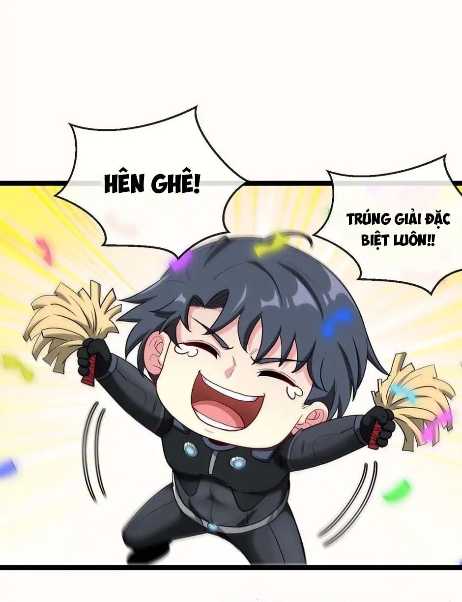 Hệ Thống Thăng Cấp Thành Thần Chapter 6 - 76