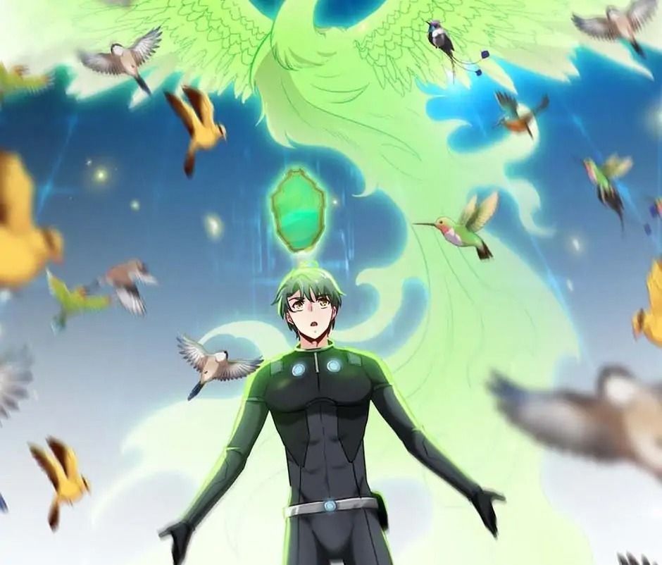 Hệ Thống Thăng Cấp Thành Thần Chapter 6 - 79