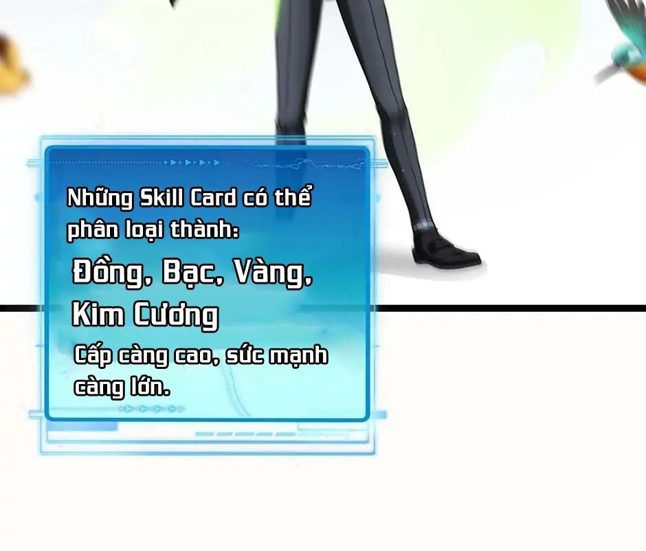Hệ Thống Thăng Cấp Thành Thần Chapter 6 - 80