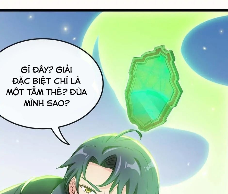 Hệ Thống Thăng Cấp Thành Thần Chapter 6 - 81