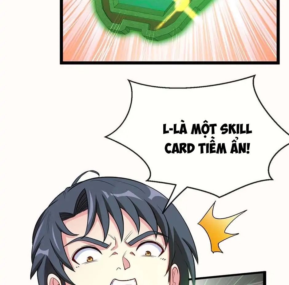 Hệ Thống Thăng Cấp Thành Thần Chapter 6 - 84