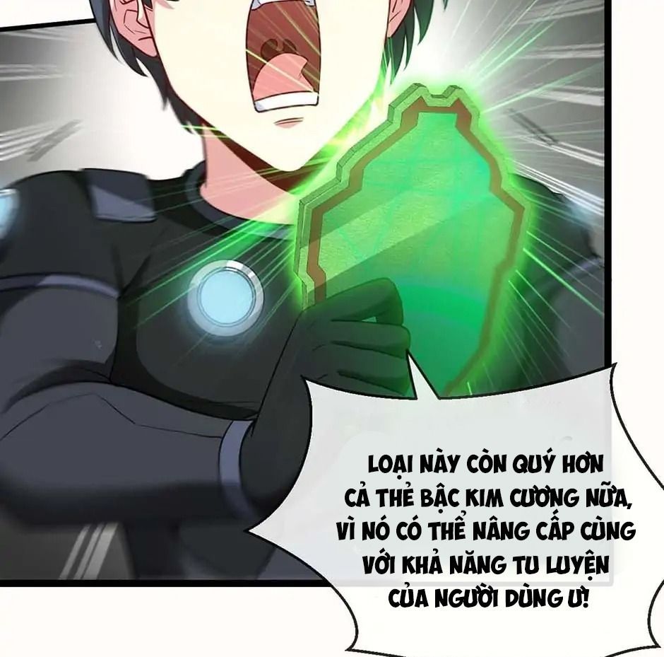 Hệ Thống Thăng Cấp Thành Thần Chapter 6 - 85