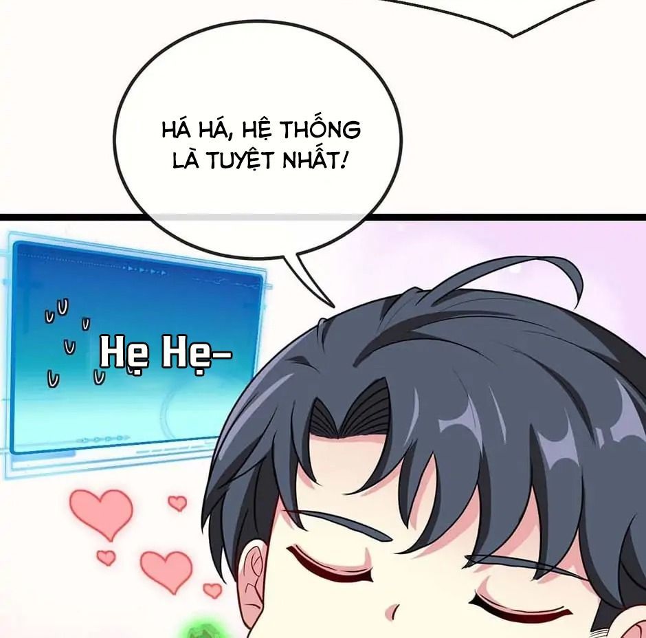 Hệ Thống Thăng Cấp Thành Thần Chapter 6 - 86