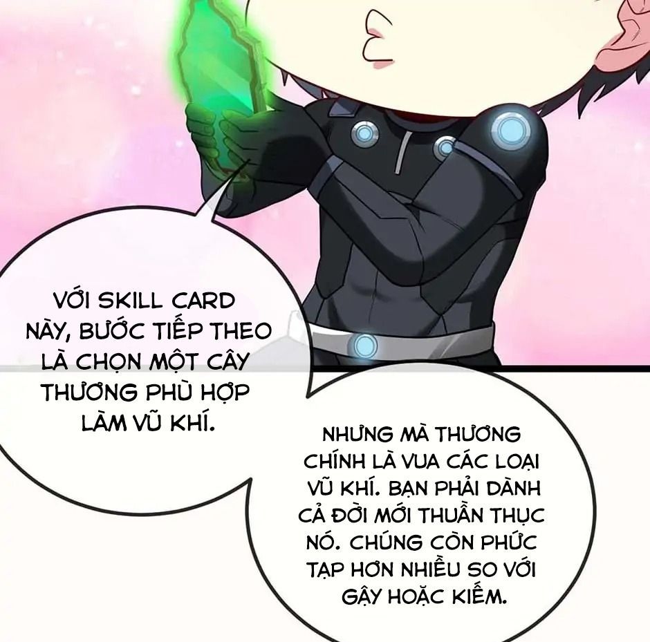 Hệ Thống Thăng Cấp Thành Thần Chapter 6 - 87