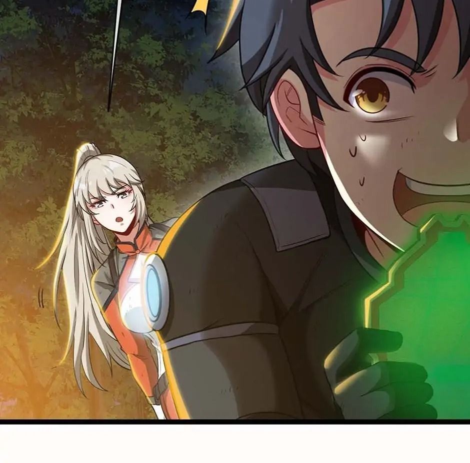 Hệ Thống Thăng Cấp Thành Thần Chapter 6 - 90