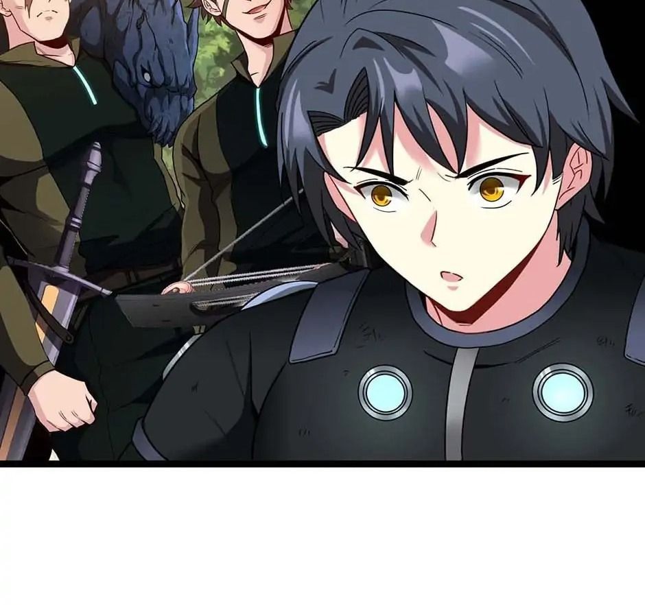 Hệ Thống Thăng Cấp Thành Thần Chapter 6 - 98