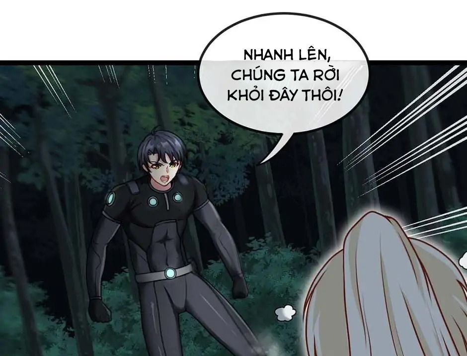 Hệ Thống Thăng Cấp Thành Thần Chapter 6 - 99