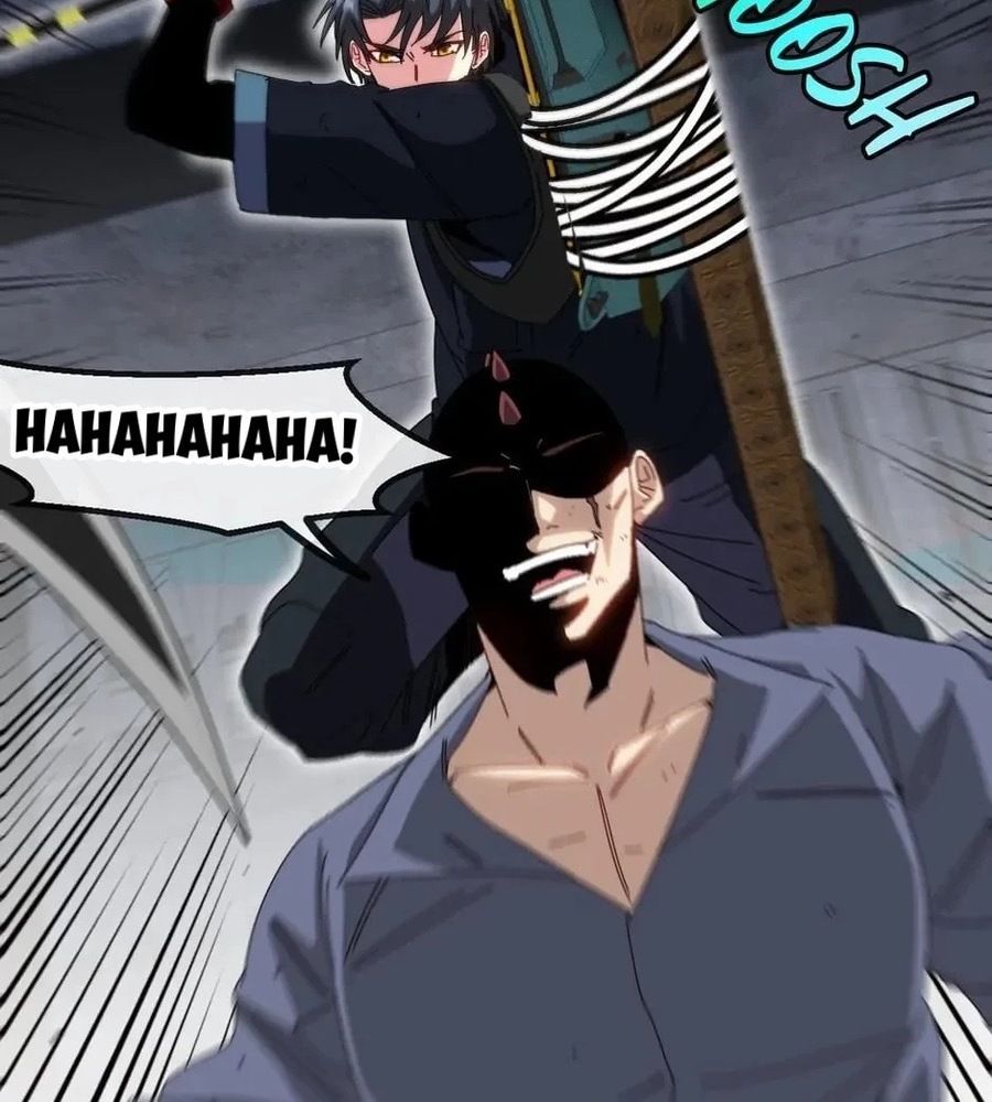 Hệ Thống Thăng Cấp Thành Thần Chapter 60 - 2