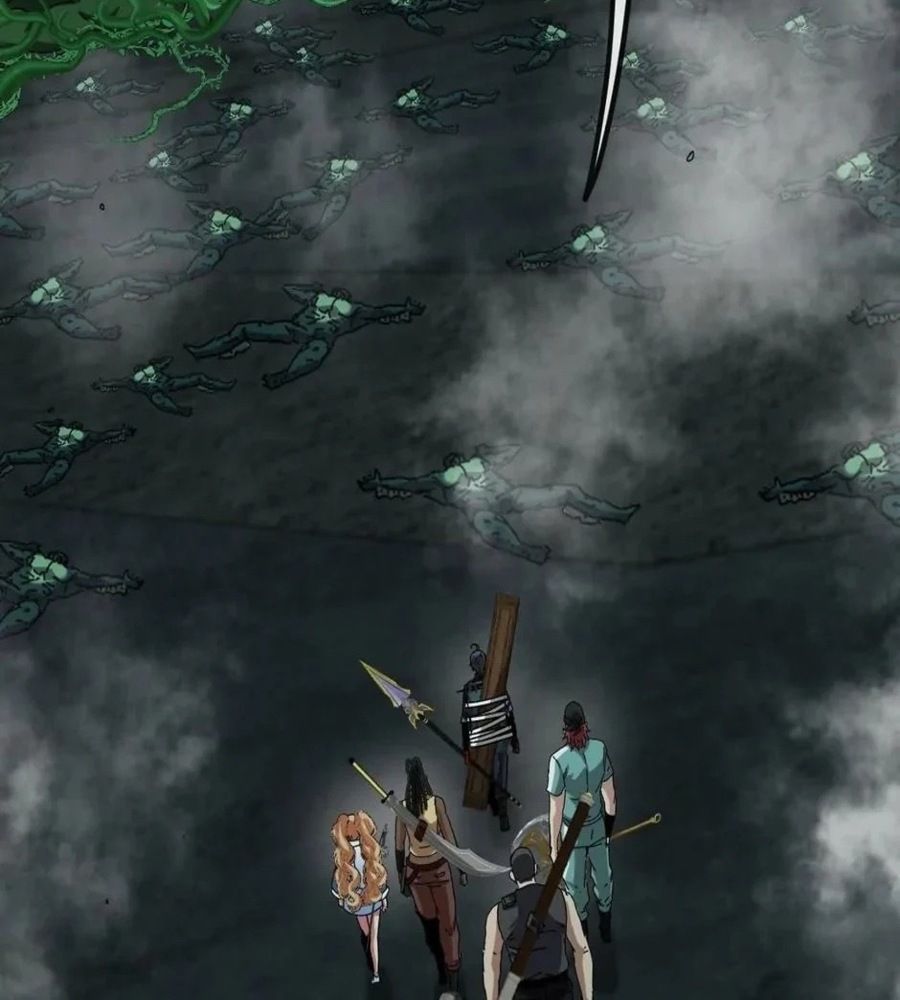 Hệ Thống Thăng Cấp Thành Thần Chapter 60 - 103